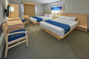 City Express by Marriott Ciudad Obregón