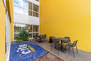 City Express by Marriott Ciudad Obregón