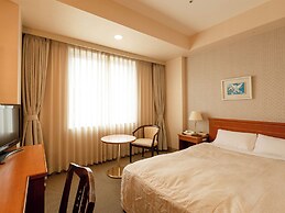 Hotel Crown Palais Kokura