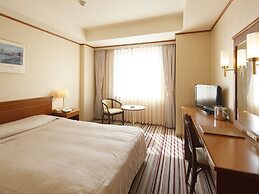 Hotel Crown Palais Kokura