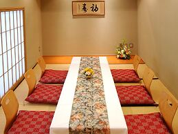 Hotel Crown Palais Kokura