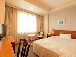 Hotel Crown Palais Kokura