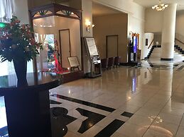 Hotel Crown Palais Kokura