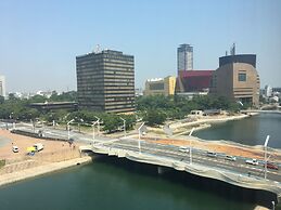 Hotel Crown Palais Kokura