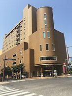 Hotel Crown Palais Kokura