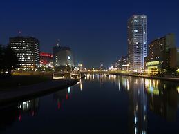 Hotel Crown Palais Kokura