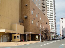 Hotel Crown Palais Kokura