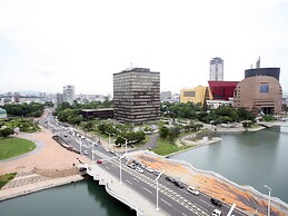 Hotel Crown Palais Kokura