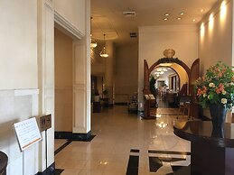 Hotel Crown Palais Kokura