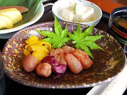 Hotel Crown Palais Kokura