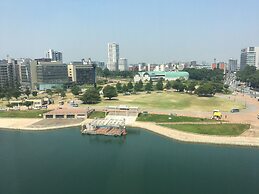 Hotel Crown Palais Kokura