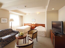 Hotel Crown Palais Kokura