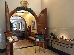 Hotel Crown Palais Kokura