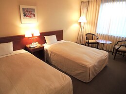 Hotel Crown Palais Kokura
