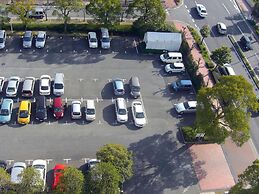 Hotel Crown Palais Kitakyushu