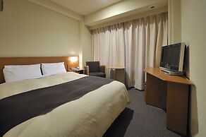 Hotel Crown Palais Kitakyushu