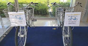 Hotel Crown Palais Kitakyushu