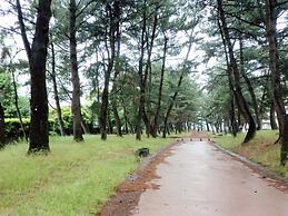 Hotel Crown Palais Kitakyushu