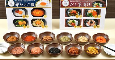 Hotel Crown Palais Kitakyushu