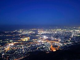 Hotel Crown Palais Kitakyushu