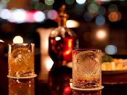 Hotel Crown Palais Kitakyushu