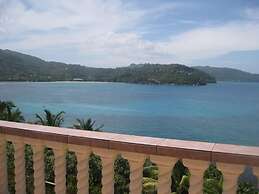 Bay View Villa