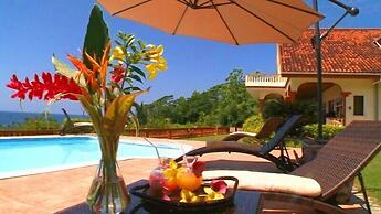 Bay View Villa