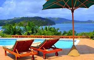 Bay View Villa