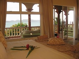 Bay View Villa
