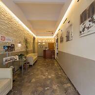 Kajzer Hostel