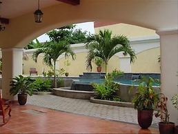 Hotel Xalteva