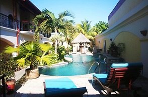 Hotel Xalteva