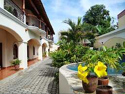 Hotel Xalteva