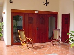 Hotel Xalteva