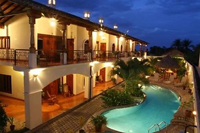 Hotel Xalteva
