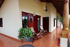 Hotel Xalteva