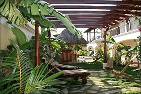 Hotel Xalteva