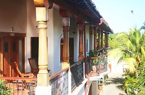 Hotel Xalteva