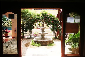 Hotel Xalteva
