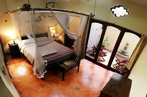 Hotel Xalteva