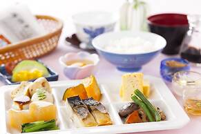 Chofu Creston Hotel
