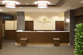 Chofu Creston Hotel