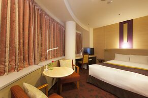 Chofu Creston Hotel