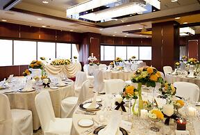 Chofu Creston Hotel