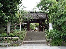 Chofu Creston Hotel