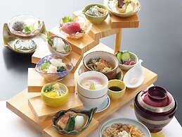 Hotel Crown Palais Hamamatsu