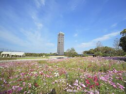 Hotel Crown Palais Hamamatsu