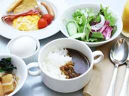 Hotel Crown Palais Hamamatsu