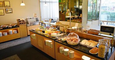 Hotel Crown Palais Hamamatsu