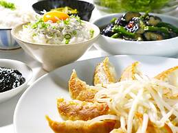 Hotel Crown Palais Hamamatsu